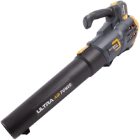 Batavia cordless blower - 18V - WITHOUT BATTERY AND BATTERY CHARGER