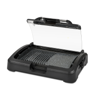 G3 Ferrari Gratella XL - Portable Electric Barbecue and Grill