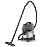 Karcher Pro NT 20/1 Me Classic - Wet and Dry Vacuum Cleaner - 20L Capacity - 1500W