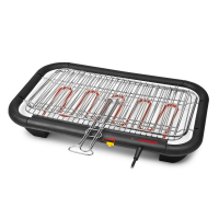 G3 Ferrari Galactic Grill - Electric Steak Grill