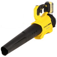 Stanley Fatmax SFMCBL730B - Cordless Leaf Blower - 20 V - WITHOUT BATTERIES AND CHARGERS