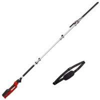 Einhell GC-HH 9046 - Electric Adjustable Hedge Trimmer on Telescopic Extension Pole