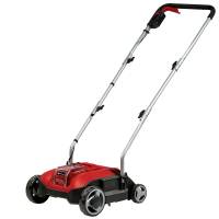 Einhell GC-SC 18/28 Li - 18V cordless lawn scarifier/lawnmower - WITHOUT BATTERY AND CHARGER