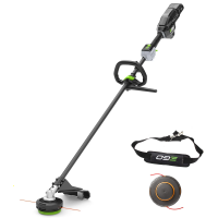 EGO STX 4500 - Battery-powered brushcutter - 56V - WITHOUT BATTERY AND CHARGER