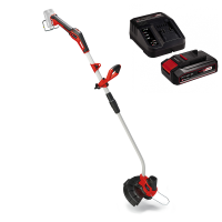 Einhell GE-CT 18/33 Li - Battey-powered Edge Trimmer - 18V/2.5Ah