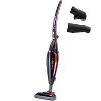 Ariete Evo 2 in 1 - Electric broom - Vacuum cleaner - 2 in 1
