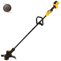 Stanley Fatmax SFMSTB930 - Battery-powered Brush Cutter - 20V - WITHOUT BATTERY AND CHARGER