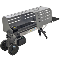 BlackStone EHL 4 - Electric Log Splitter - Horizontal - 230V