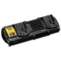 DeWalt DCB132-QW - Dual 18/54V Charger