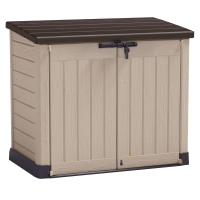 Keter Store it Out Max Beige - Tool Storage Box