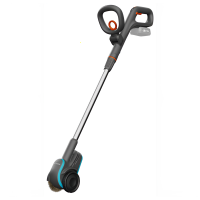 Gardena EasyWeed 1800/18V P4A only - Battery-operated leak cleaner - 18V - WITHOUT BATTERY AND CHARGER