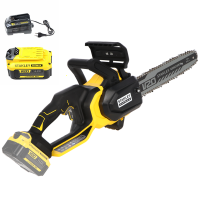 Stanley Fatmax SFMCCS730 - 20V 4Ah Battery-powered Electric Cutting Saw - 30 cm Blade