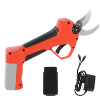 Stocker Kantia E-22 TR - Electric Pruning Shear - 7.2V/2.5Ah