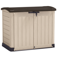 Keter Store it Out Ultra - Garden Tool Storage Box