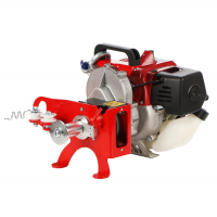 Blue Bird TW 610 ST -  Petrol Winch