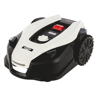 AMA FREEMOW RBA1601 - Robot awn Mower