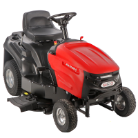 GeoTech-Pro RTM 170-960 S - Riding-on Mower - Mechanical Gearbox - Side Discharge