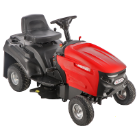 GeoTech-Pro RTM 75-685 S - Riding-on Mower - Mechanical Gearbox - Side Discharge