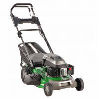 GreenBay GB-LM 51 - Self-propelled Lawn Mower - 4in1- 196 cc Petrol Engine