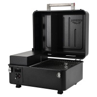 Traeger Ranger - Portable pellet barbecue