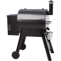 Traeger Pro 22 - Pellet Barbecue