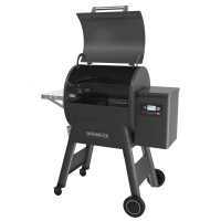 Traeger IronWood 650 - Pellet Barbecue