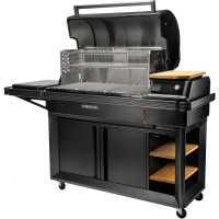 Traeger Timberline XL INT - Pellet Barbecue