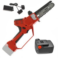 Stocker MAGMA E-150 LM - Battery-powered Pruner - 21.6V 2.6Ah