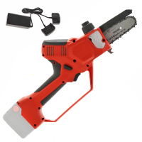 Stocker MAGMA E-100 LM - 21.6V Battery-powered Pruner - WITHOUT BATTERY