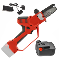 Stocker MAGMA E-100 LM - Battery-powered Pruner - 21.6V 2.6 Ah