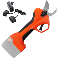 Stocker Magma E-35TP - Electric Pruning Shear - 21.6V - WITHOUT BATTERY