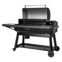 Traeger IronWood XL INT - Wood Pellet Grill