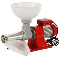GRIFO SP3EL - Tomato Press with 375W Electric Motor