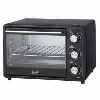 DCG MB9820N - Electric Oven LT 20 1300 W