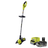 Ryobi RY18LT33A-0 - Cordless grass trimmer - 18V - 4 Ah