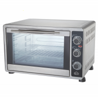 DCG MBS55 - Electric Fan Oven LT 55 2200 W