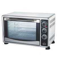 DCG MBS35 - Electric Fan Oven LT 35 1500 W