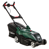 Bosch AdvancedRotak 40-650 - Battery-powered Lawn Mower - 40 cm Cut - 1800W