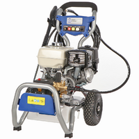 Annovi &amp; Reverberi AR 1460 - Petrol pressure washer - 270 bar - 900 L/h - Honda GX 270 petrol engine