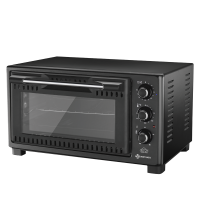 DCG MBT1045 - Electric Fan Oven LT 45 1450 W