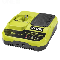 Ryobi RC18180 - Ultra-rapid Charger 18V - 4,0 Ah