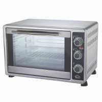 DCG MBS45 - Electric Fan Oven LT 45 2000 W