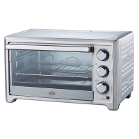DCG MBS25 - Electric Fan Oven LT 25 1500 W