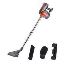 DCG Double - 2-in-1 electric broom
