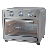 DCG FR2201 - Electric Oven - Air Fryer 22 L