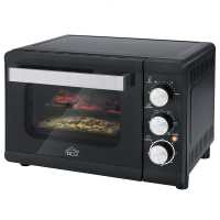 DCG MBN35 - Electric fan oven 35LT