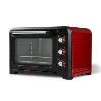 Girmi FE42 - Ventilated Electric Oven 42LT 2000W