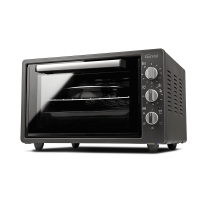Girmi FE37 - Electric Fan Oven 37LT 1500W