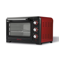 Girmi FE30 - Ventilated Electric Oven 30LT 1600W
