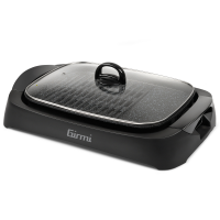 Girmi BQ90 - Electric barbecue and grill
